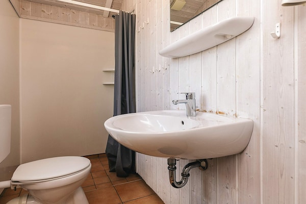 Foto van 4 sterren vakantie huis in FRIEDRICHKOOG - Vakantiehuis in FRIEDRICHKOOG - Indoor