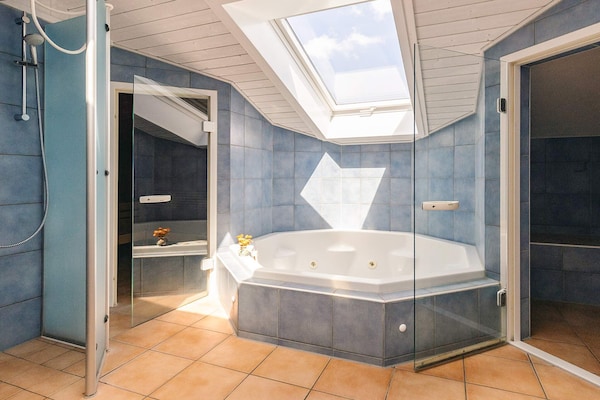 Foto van 4 sterren vakantie huis in FRIEDRICHKOOG - Vakantiehuis in FRIEDRICHKOOG - Indoor