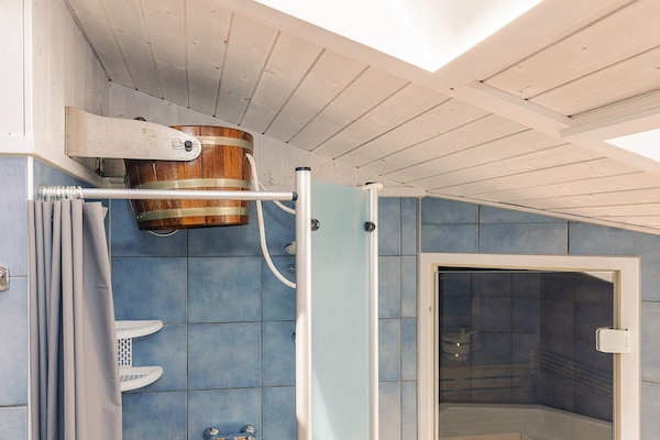 Foto van 4 sterren vakantie huis in FRIEDRICHKOOG - Vakantiehuis in FRIEDRICHKOOG - Indoor