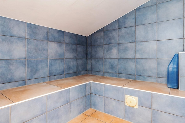 Foto van 4 sterren vakantie huis in FRIEDRICHKOOG - Vakantiehuis in FRIEDRICHKOOG - Indoor
