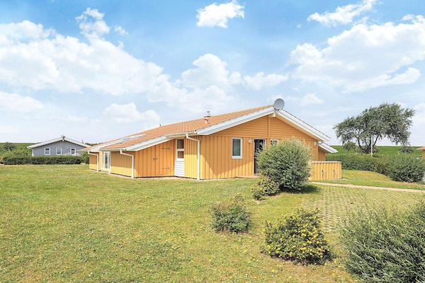 Foto van 4 sterren vakantie huis in FRIEDRICHKOOG - Vakantiehuis in FRIEDRICHKOOG - Outdoor