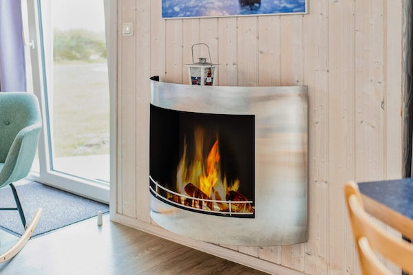 Foto van Vakantiehuis vlakbij de Noordzeedijk - Vakantiehuis in FRIEDRICHKOOG - Indoor