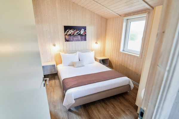 Foto van Vakantiehuis vlakbij de Noordzeedijk - Vakantiehuis in FRIEDRICHKOOG - Indoor
