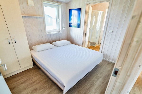 Foto van Vakantiehuis vlakbij de Noordzeedijk - Vakantiehuis in FRIEDRICHKOOG - Indoor