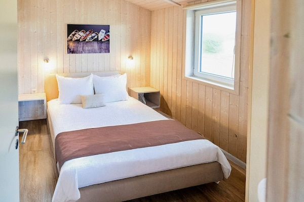 Foto van Vakantiehuis vlakbij de Noordzeedijk - Vakantiehuis in FRIEDRICHKOOG - Indoor