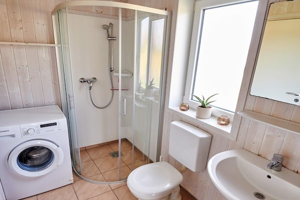 Foto van Vakantiehuis vlakbij de Noordzeedijk - Vakantiehuis in FRIEDRICHKOOG - Indoor