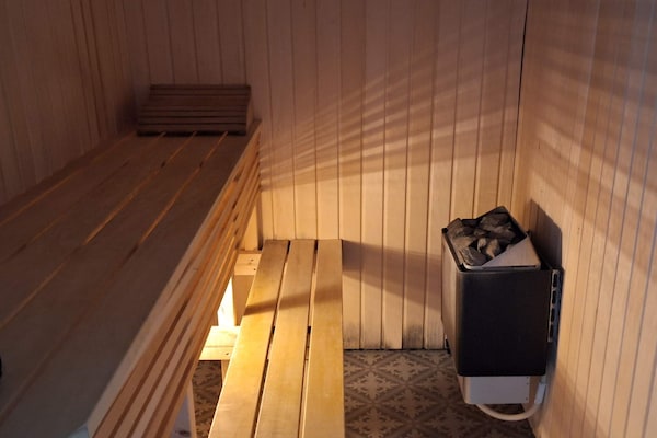 Foto van 4 Personen vakantie huis in TANA - Vakantiehuis in TANA - Indoor