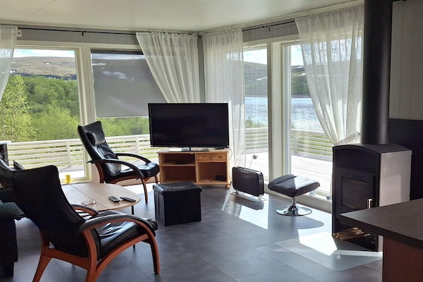 Foto van 4 Personen vakantie huis in TANA - Vakantiehuis in TANA - Indoor
