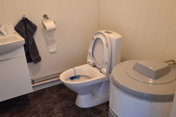Foto van 4 Personen vakantie huis in TANA - Vakantiehuis in TANA - Indoor