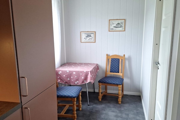 Foto van 4 Personen vakantie huis in TANA - Vakantiehuis in TANA - Indoor