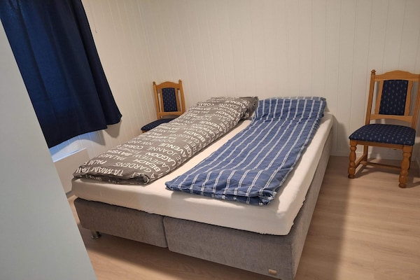 Foto van 4 Personen vakantie huis in TANA - Vakantiehuis in TANA - Indoor