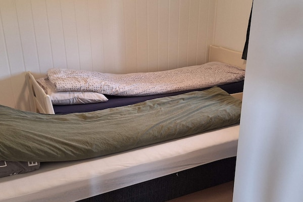 Foto van 4 Personen vakantie huis in TANA - Vakantiehuis in TANA - Indoor