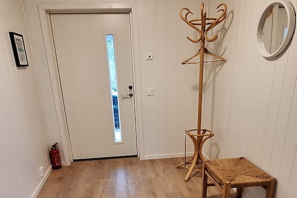 Foto van 4 Personen vakantie huis in TANA - Vakantiehuis in TANA - Indoor