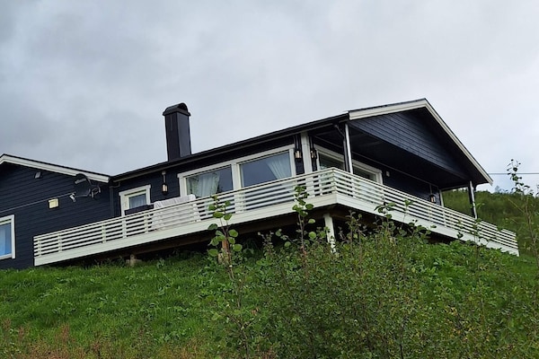 Foto van 4 Personen vakantie huis in TANA - Vakantiehuis in TANA - Outdoor