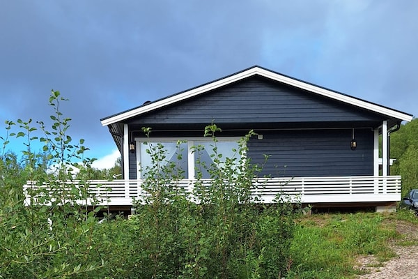Foto van 4 Personen vakantie huis in TANA - Vakantiehuis in TANA - Outdoor