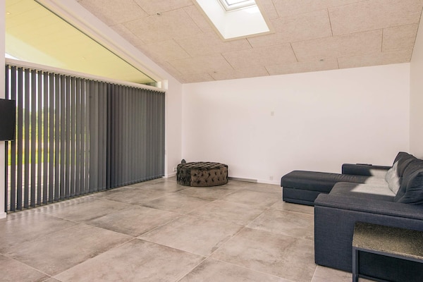 Foto van 4 sterren vakantie huis in Hemmet - Vakantiehuis in Hemmet - Indoor