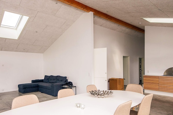 Foto van 4 sterren vakantie huis in Hemmet - Vakantiehuis in Hemmet - Indoor