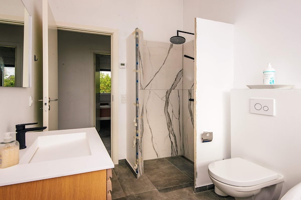 Foto van 4 sterren vakantie huis in Hemmet - Vakantiehuis in Hemmet - Indoor