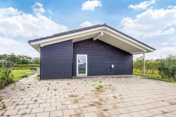 Foto van 4 sterren vakantie huis in Hemmet - Vakantiehuis in Hemmet - View