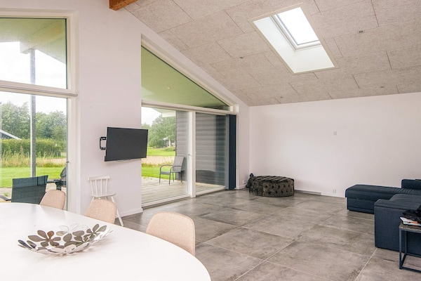 Foto van 4 sterren vakantie huis in Hemmet - Vakantiehuis in Hemmet - Indoor