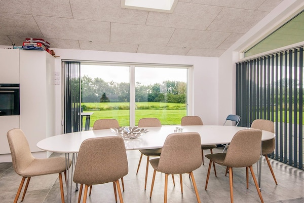 Foto van 4 sterren vakantie huis in Hemmet - Vakantiehuis in Hemmet - Indoor