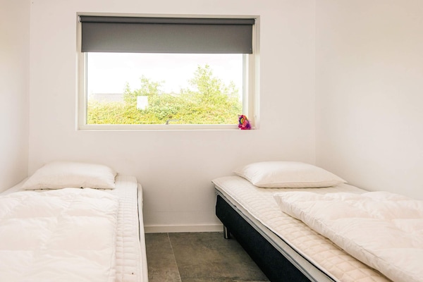 Foto van 4 sterren vakantie huis in Hemmet - Vakantiehuis in Hemmet - Indoor
