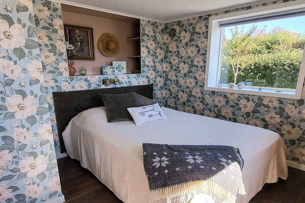 Foto van 4 persoons vakantie huis in HÄLLEVIKSSTRAND - Vakantiehuis in HÄLLEVIKSSTRAND - Indoor