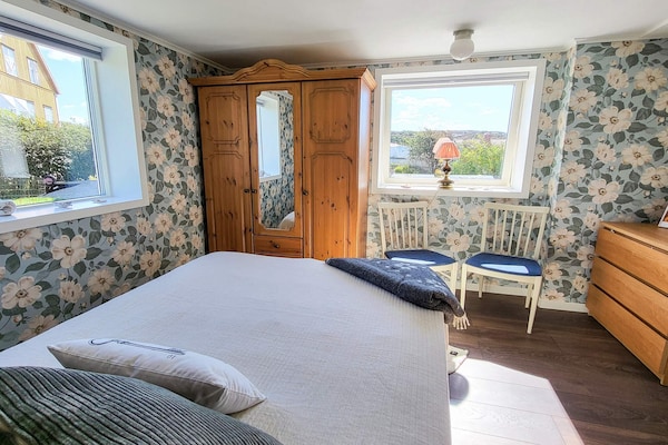 Foto van 4 persoons vakantie huis in HÄLLEVIKSSTRAND - Vakantiehuis in HÄLLEVIKSSTRAND - Indoor