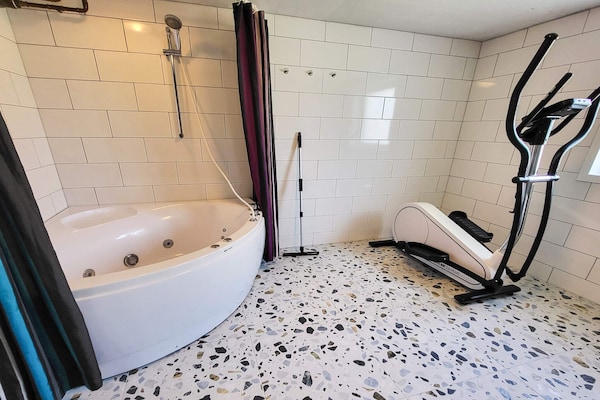 Foto van 4 persoons vakantie huis in HÄLLEVIKSSTRAND - Vakantiehuis in HÄLLEVIKSSTRAND - Indoor