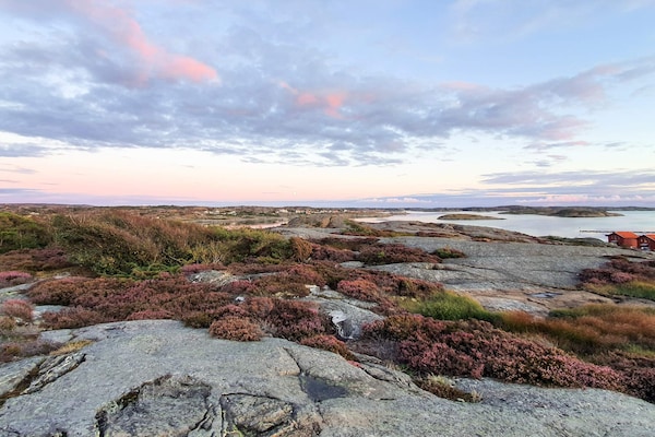 Foto van 4 persoons vakantie huis in HÄLLEVIKSSTRAND - Vakantiehuis in HÄLLEVIKSSTRAND - Untagged