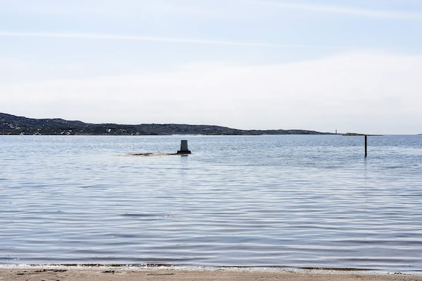 Foto van 4 persoons vakantie huis in HÄLLEVIKSSTRAND - Vakantiehuis in HÄLLEVIKSSTRAND - Untagged