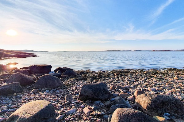 Foto van 4 persoons vakantie huis in HÄLLEVIKSSTRAND - Vakantiehuis in HÄLLEVIKSSTRAND - Untagged