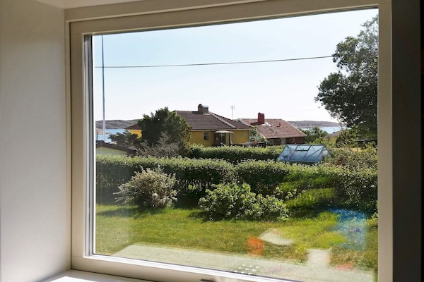 Foto van 4 persoons vakantie huis in HÄLLEVIKSSTRAND - Vakantiehuis in HÄLLEVIKSSTRAND - WaterView