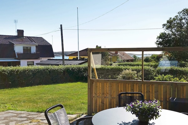 Foto van 4 persoons vakantie huis in HÄLLEVIKSSTRAND - Vakantiehuis in HÄLLEVIKSSTRAND - WaterView