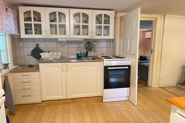 Foto van 5 Personen vakantie huis in Immeln - Vakantiehuis in Immeln - Indoor