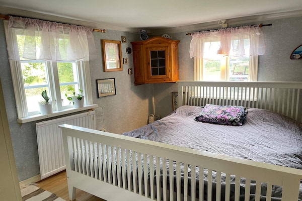 Foto van 5 Personen vakantie huis in Immeln - Vakantiehuis in Immeln - Indoor