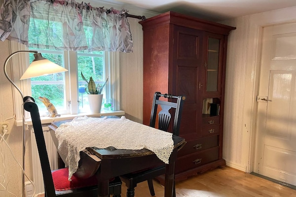 Foto van 5 Personen vakantie huis in Immeln - Vakantiehuis in Immeln - Indoor