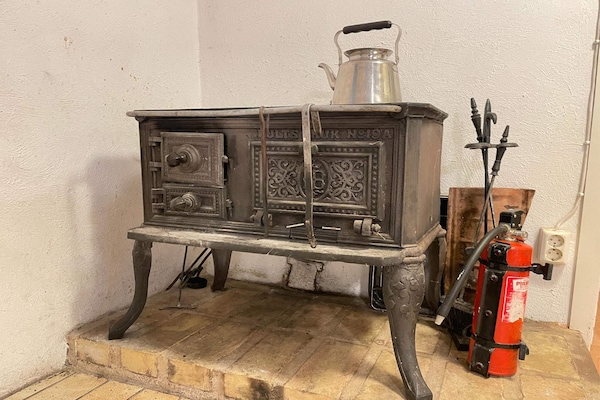 Foto van 5 Personen vakantie huis in Immeln - Vakantiehuis in Immeln - Indoor