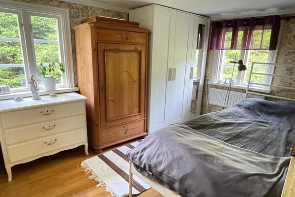 Foto van 5 Personen vakantie huis in Immeln - Vakantiehuis in Immeln - Indoor