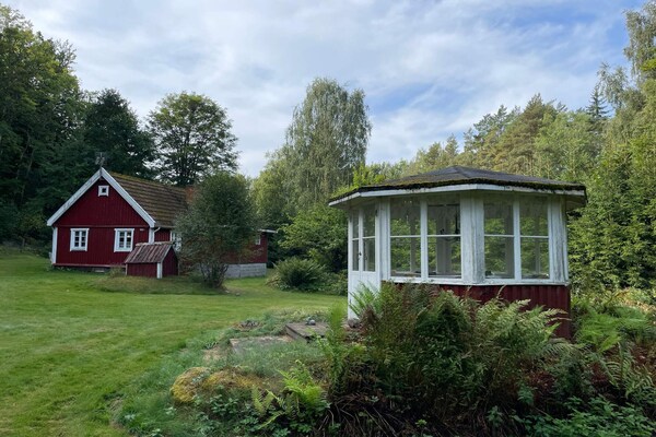 Foto van 5 Personen vakantie huis in Immeln - Vakantiehuis in Immeln - Outdoor