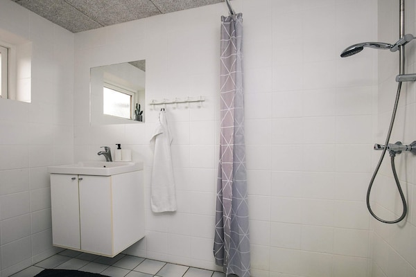 Foto van 4 sterren vakantie huis in Pandrup - Vakantiehuis in Pandrup - Indoor