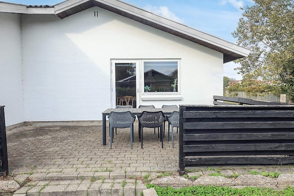 Foto van 4 sterren vakantie huis in Pandrup - Vakantiehuis in Pandrup - View