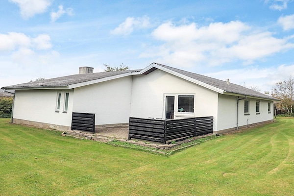 Foto van 4 sterren vakantie huis in Pandrup - Vakantiehuis in Pandrup - View