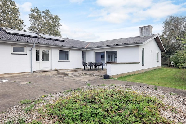 Foto van 4 sterren vakantie huis in Pandrup - Vakantiehuis in Pandrup - View