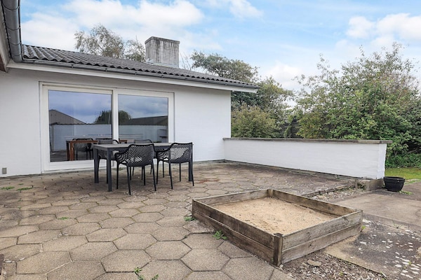 Foto van 4 sterren vakantie huis in Pandrup - Vakantiehuis in Pandrup - View