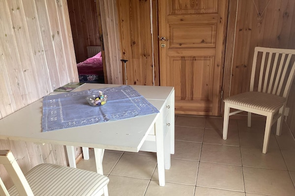 Foto van 4 Personen vakantie huis in TORUP - Vakantiehuis in TORUP - Indoor