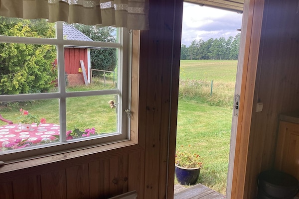 Foto van 4 Personen vakantie huis in TORUP - Vakantiehuis in TORUP - Indoor