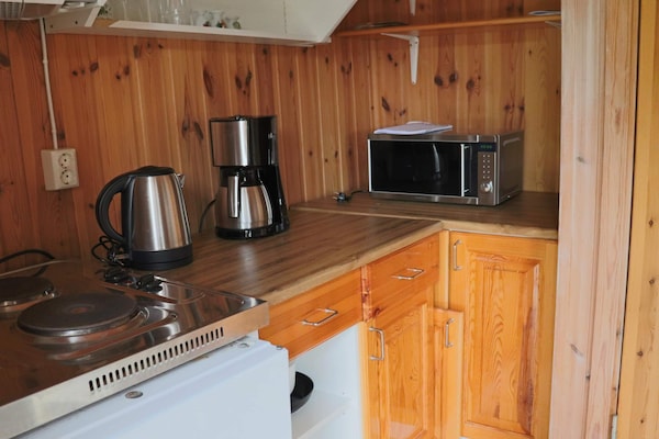 Foto van 4 Personen vakantie huis in TORUP - Vakantiehuis in TORUP - Indoor