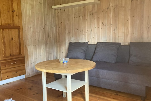 Foto van 4 Personen vakantie huis in TORUP - Vakantiehuis in TORUP - Indoor