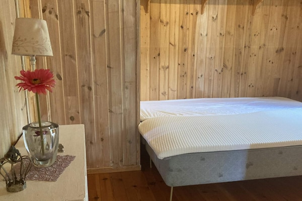 Foto van 4 Personen vakantie huis in TORUP - Vakantiehuis in TORUP - Indoor